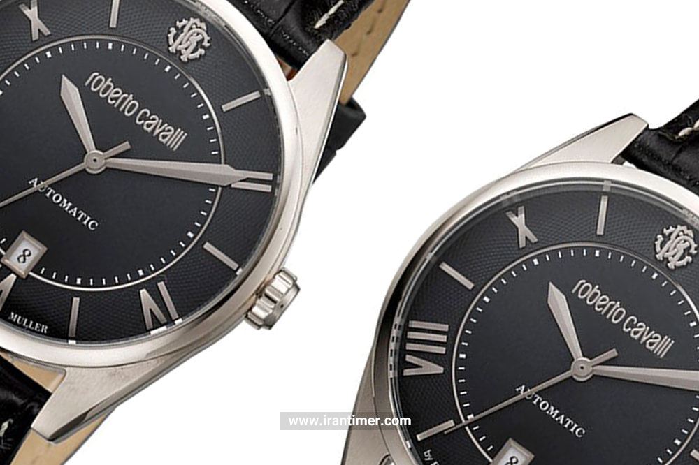 خرید ساعت مچی زنانه روبرتو کاوالی‬‎ مدل RV2L011M0121 به چه افرادی پیشنهاد میشود؟